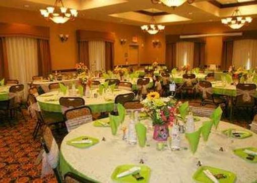 фото отеля Hampton Inn - Springfield