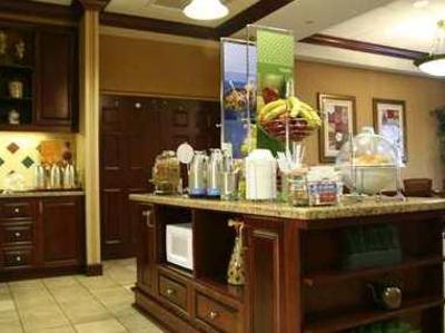 фото отеля Hampton Inn - Springfield