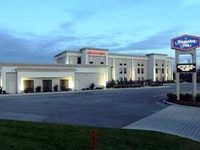 Hampton Inn - Springfield