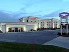 фото отеля Hampton Inn - Springfield