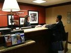 фото отеля Hampton Inn - Springfield