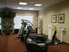 фото отеля Hampton Inn - Springfield