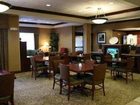 фото отеля Hampton Inn - Springfield