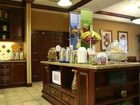 фото отеля Hampton Inn - Springfield