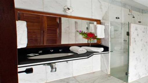 фото отеля Hotel Pau Brasil