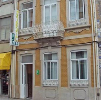 фото отеля Bed & Breakfast Residencial Lira