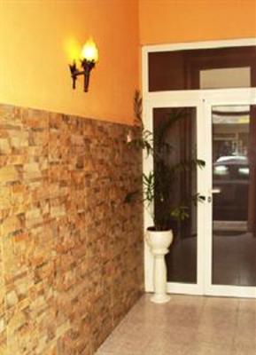 фото отеля Bed & Breakfast Residencial Lira