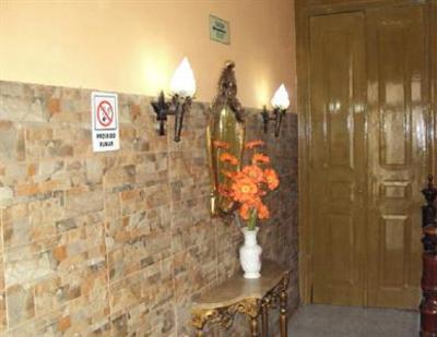 фото отеля Bed & Breakfast Residencial Lira