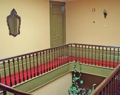 фото отеля Bed & Breakfast Residencial Lira