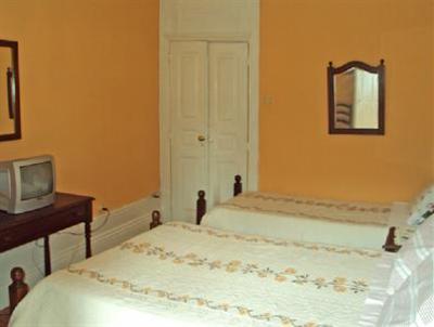 фото отеля Bed & Breakfast Residencial Lira