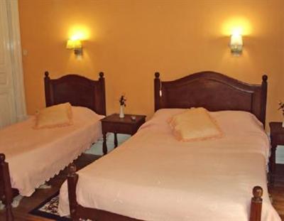 фото отеля Bed & Breakfast Residencial Lira