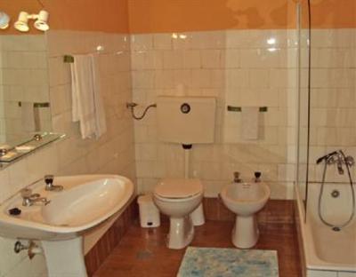 фото отеля Bed & Breakfast Residencial Lira