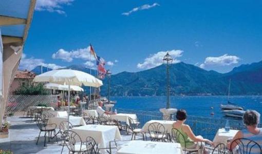 фото отеля Bellavista Hotel Menaggio