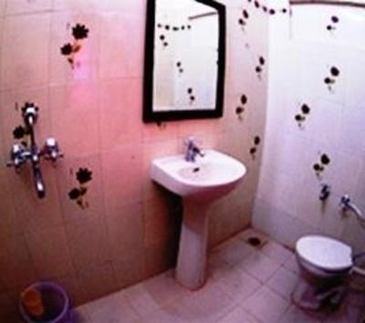 фото отеля Hotel Nirmal Haveli