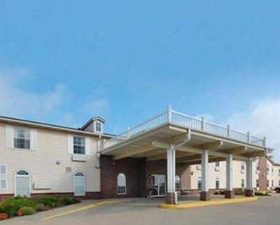 фото отеля Quality Inn & Suites Springfield