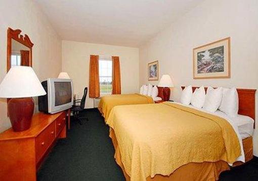 фото отеля Quality Inn & Suites Springfield