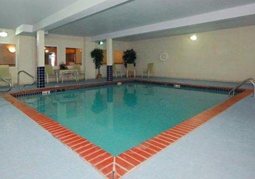 фото отеля Quality Inn & Suites Springfield