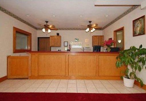 фото отеля Quality Inn & Suites Springfield