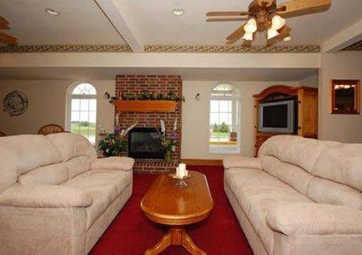 фото отеля Quality Inn & Suites Springfield
