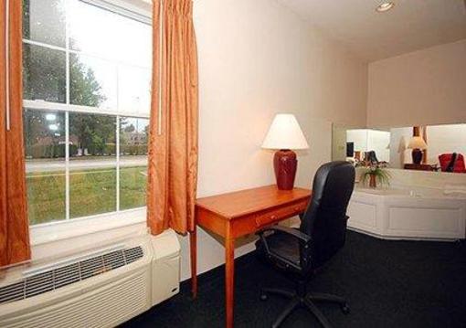 фото отеля Quality Inn & Suites Springfield