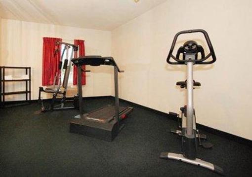 фото отеля Quality Inn & Suites Springfield