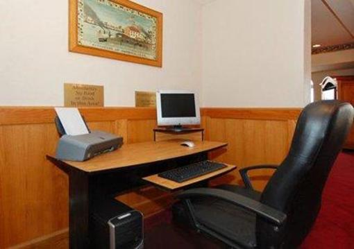 фото отеля Quality Inn & Suites Springfield
