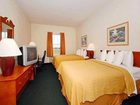 фото отеля Quality Inn & Suites Springfield