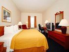 фото отеля Quality Inn & Suites Springfield