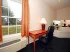 фото отеля Quality Inn & Suites Springfield