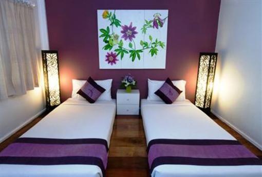 фото отеля Rain Forest Resort