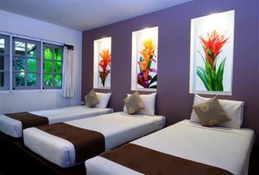 фото отеля Rain Forest Resort