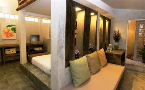 фото отеля Rain Forest Resort