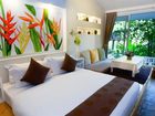 фото отеля Rain Forest Resort