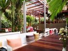фото отеля Rain Forest Resort
