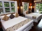 фото отеля Rain Forest Resort