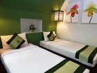 фото отеля Rain Forest Resort