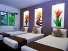 фото отеля Rain Forest Resort