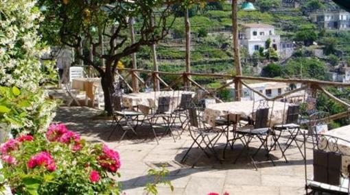 фото отеля Villa Rina Country House Amalfi