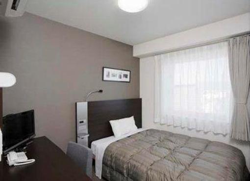 фото отеля Comfort Hotel Hakodate