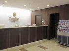 фото отеля Comfort Hotel Hakodate