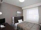фото отеля Comfort Hotel Hakodate