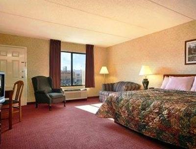 фото отеля Days Inn Kodak-Sevierville Interstate Smokey Mountains