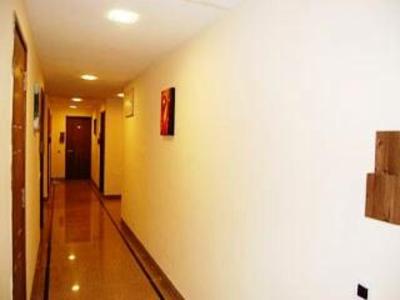 фото отеля Luxor Residency Serviced Apartments Hyderabad