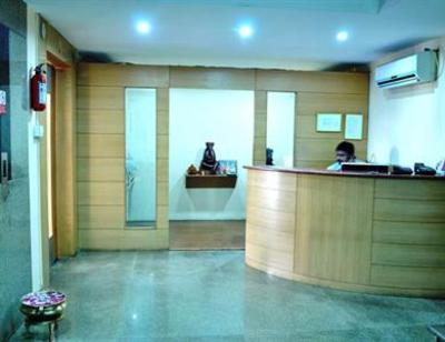 фото отеля Luxor Residency Serviced Apartments Hyderabad