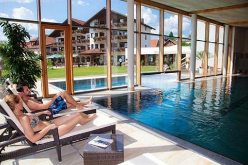фото отеля Ferienhotel Eibl-Brunner
