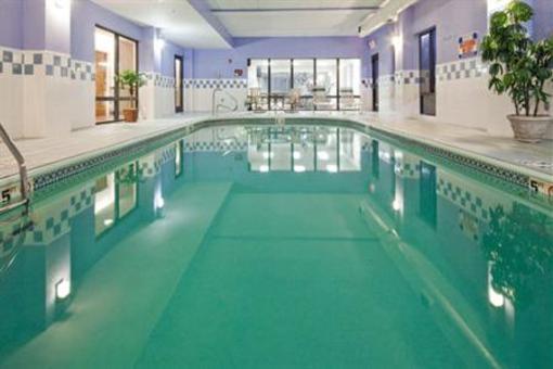 фото отеля Holiday Inn Express Lawrenceburg - Cincinnati
