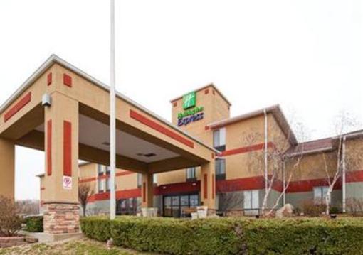 фото отеля Holiday Inn Express Lawrenceburg - Cincinnati