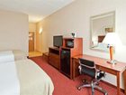 фото отеля Holiday Inn Express Lawrenceburg - Cincinnati