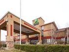 фото отеля Holiday Inn Express Lawrenceburg - Cincinnati