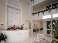 Riviera Shores Resort